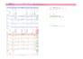 organize and reformat spreadsheets
